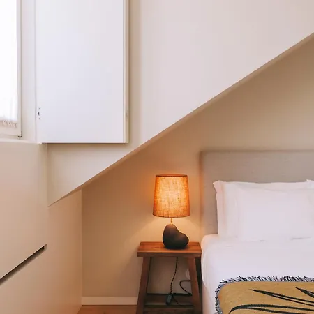 Village By Boa Apartahotel 5*