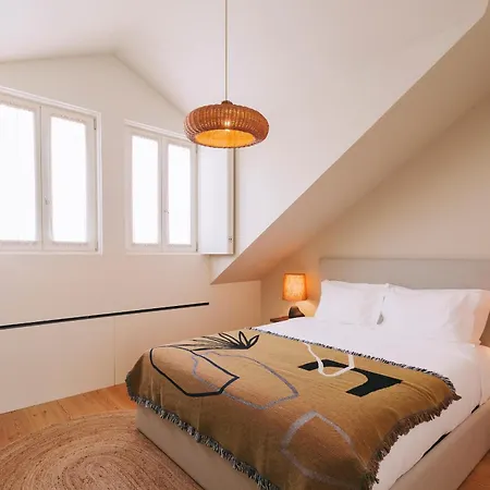 Village By Boa * Oporto