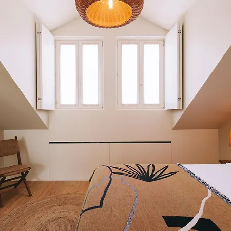 Village By Boa Oporto