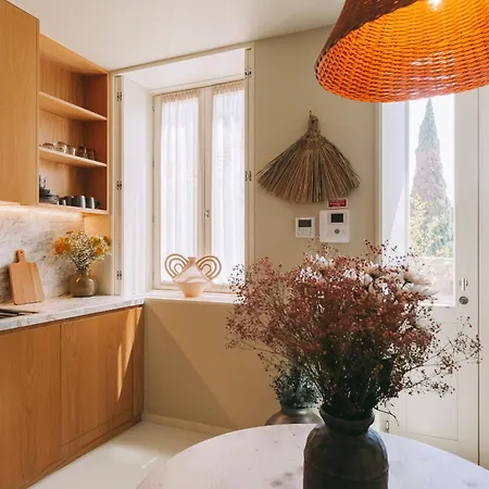 Village By Boa Appartement