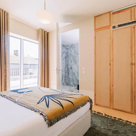 Village By Boa Apartahotel 5*