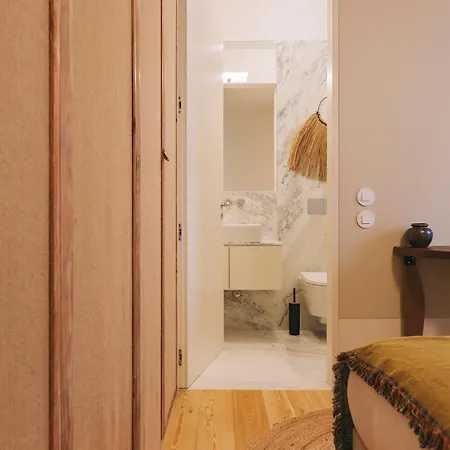 Apartahotel Village By Boa Oporto