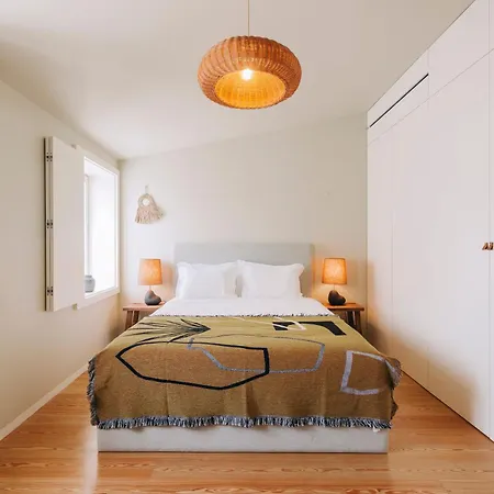 Village By Boa Oporto