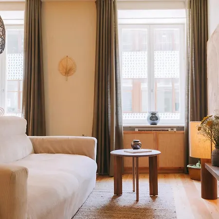 Apartahotel Village By Boa 5*
