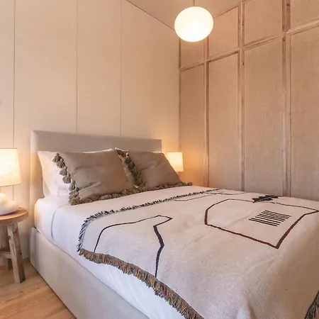 Village By Boa 5* Oporto