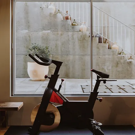 Appartement Village By Boa