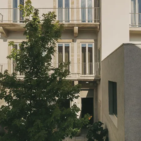 Appartement Village By Boa *