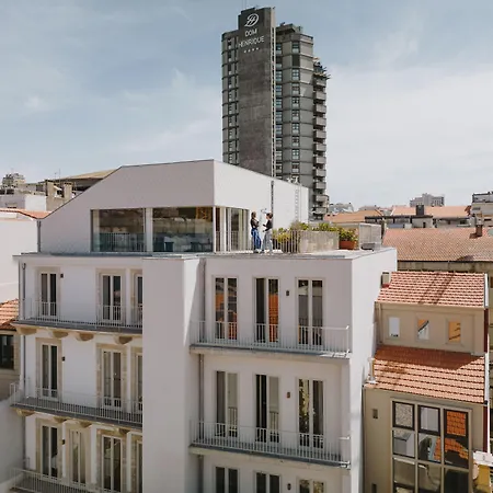 Village By Boa Porto