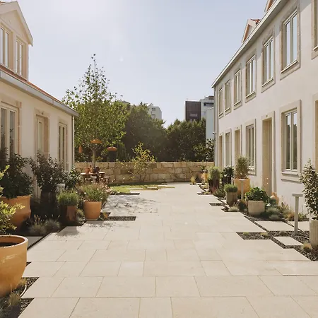 Village By Boa Apartment