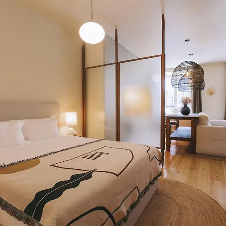 Village By Boa Appart hôtel 4*