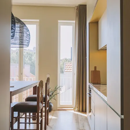 Village By Boa Appartement