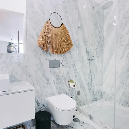 アパート Village By Boa