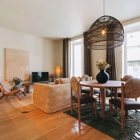 Village By Boa Appartement *