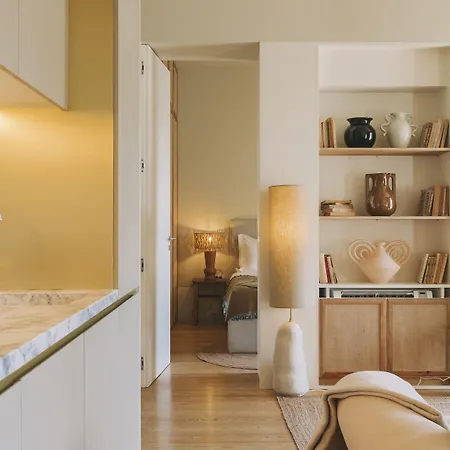 Village By Boa Appartement *