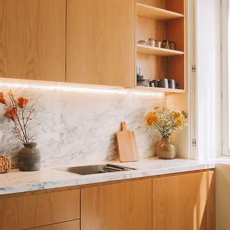 アパート Village By Boa *