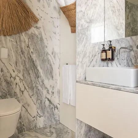 Village By Boa Appartement *