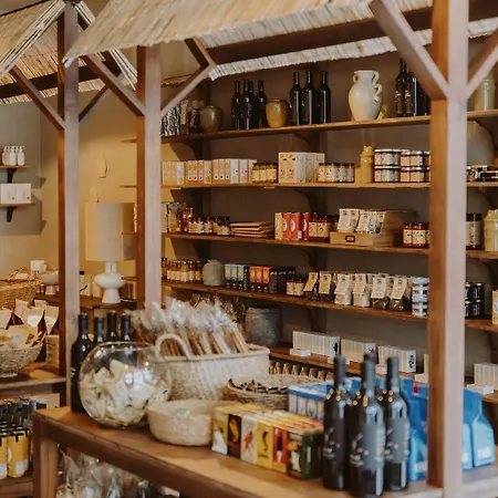 Апартаменты Village By Boa Порту