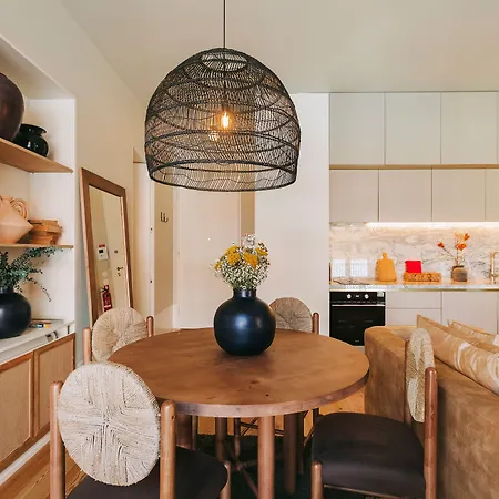 Village By Boa Порту