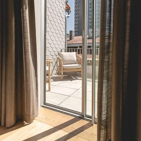Village By Boa * Πόρτο