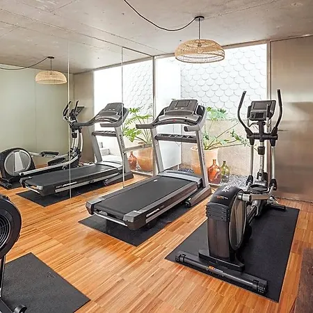Village By Boa Appartement *