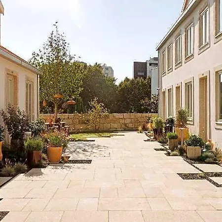 Appartement Village By Boa Oporto