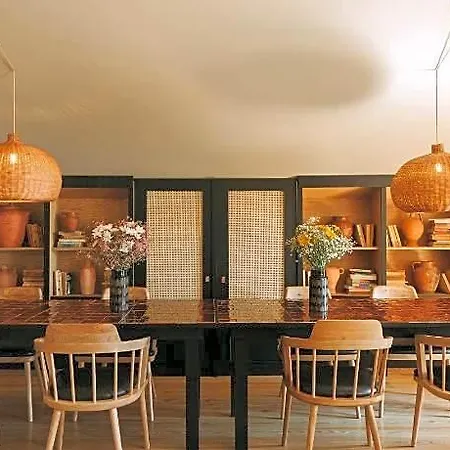 Appartement Village By Boa