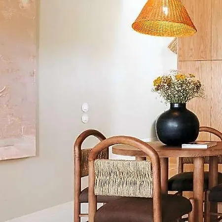Village By Boa Appartement *