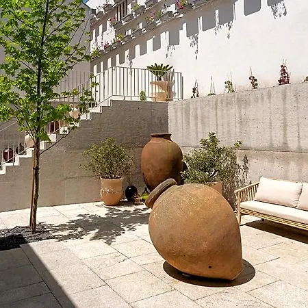 Village By Boa Appartement Oporto
