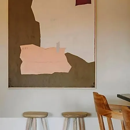 Village By Boa Appartement *
