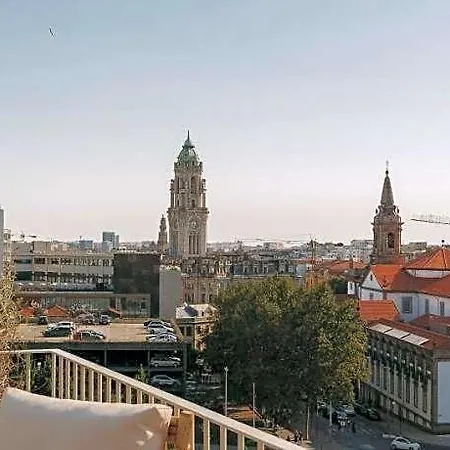 Village By Boa Appartement