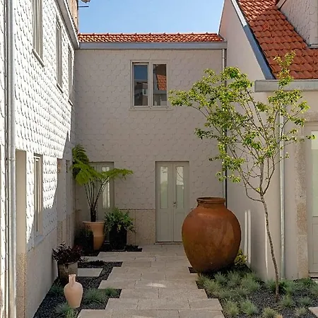 Apartment Village By Boa