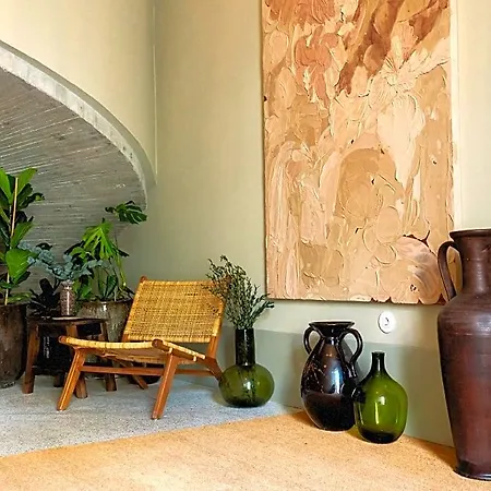 Village By Boa Appartement *