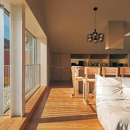 Appartement Village By Boa *
