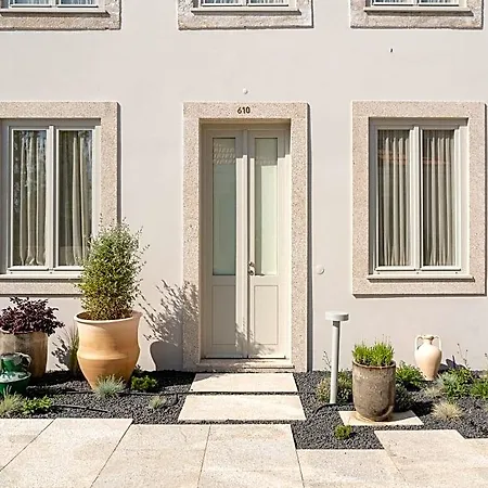 Appartement Village By Boa
