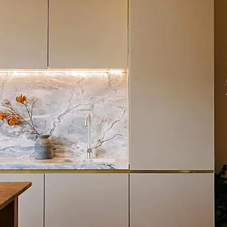 Village By Boa Appartement *