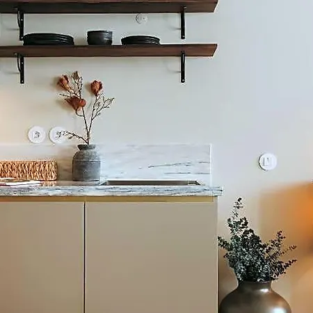Village By Boa Appartement Oporto