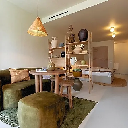 Village By Boa Appartement