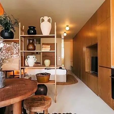 Appartement Village By Boa Oporto