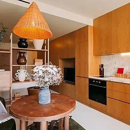 Village By Boa Oporto
