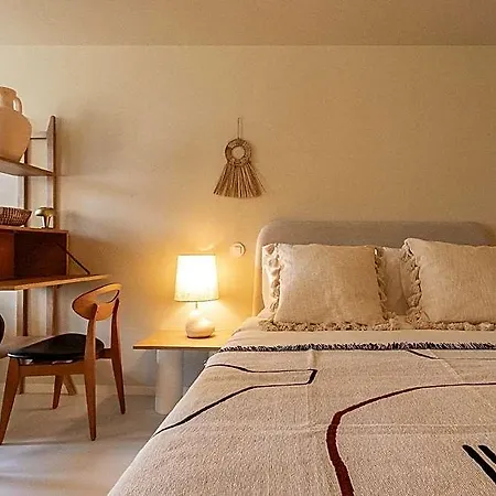 Appartement Village By Boa Oporto