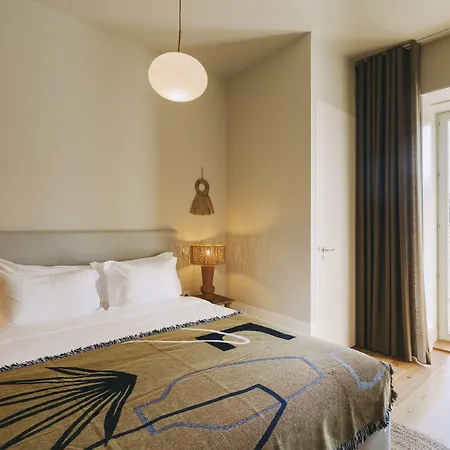 Village By Boa Apartment Porto