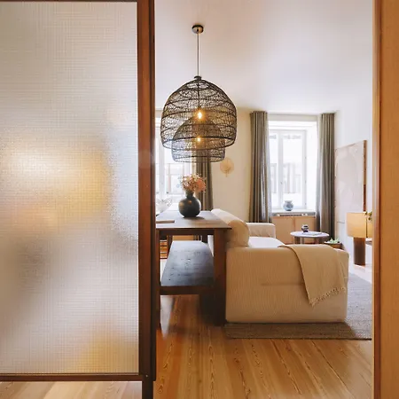 Village By Boa Apartment