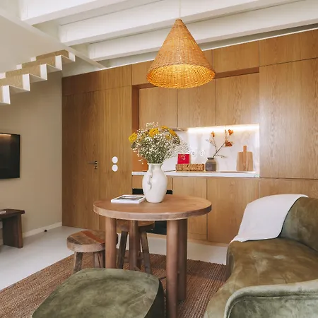 Village By Boa Appartement