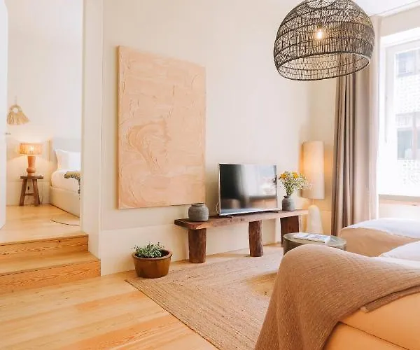 Apartment Village By Boa Porto