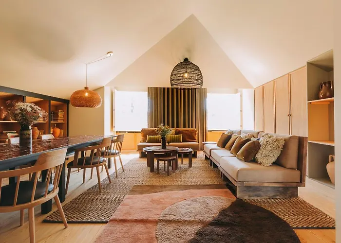 Apartment Village By Boa