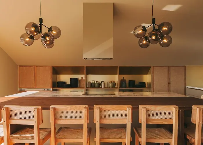 Village By Boa Lejlighed Porto