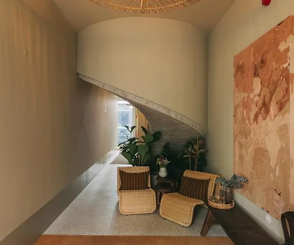 Village By Boa Apartment *