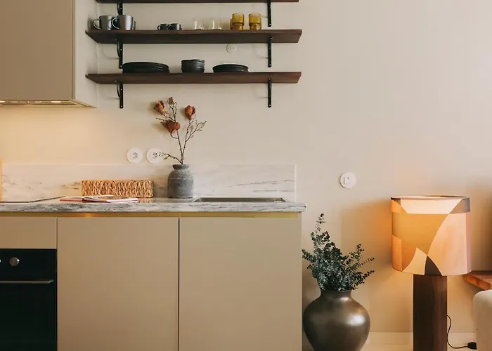 Village By Boa Apartment *