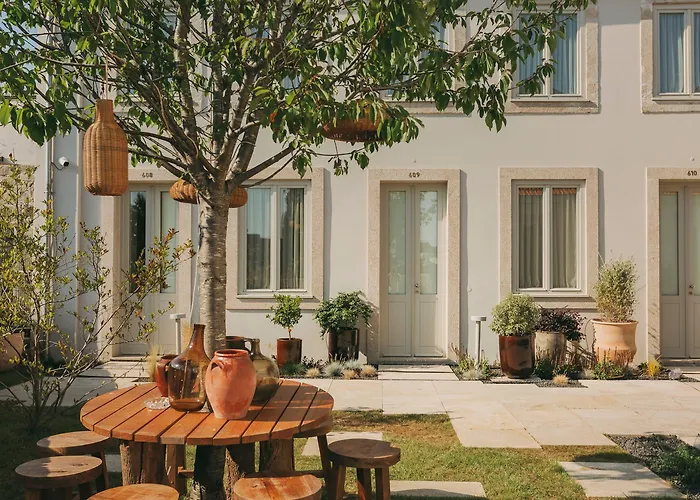 Lejlighed Village By Boa Porto