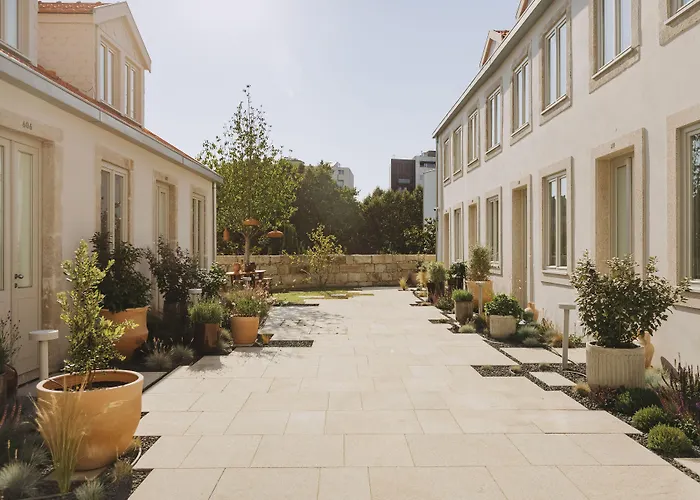 Village By Boa Apartment